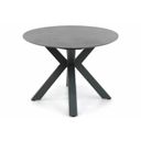 Santika Ellisse dining tuintafel 240 x 107 cm thumbnail
