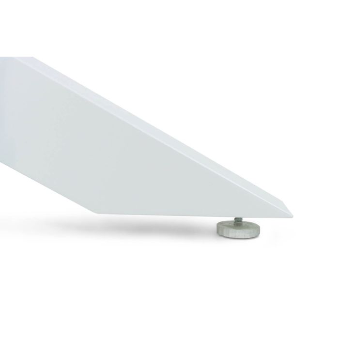Lifestyle Rome/Ellisse 240 cm dining tuinset 7-delig