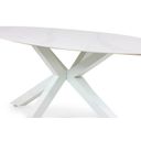 Lifestyle Rome/Ellisse 240 cm dining tuinset 7-delig thumbnail