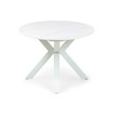 Lifestyle Rome/Ellisse 240 cm dining tuinset 7-delig thumbnail