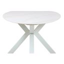 Lifestyle Rome/Ellisse 240 cm dining tuinset 7-delig thumbnail