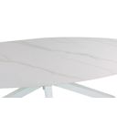Lifestyle Rome/Ellisse 240 cm dining tuinset 7-delig thumbnail
