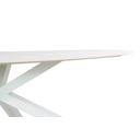 Lifestyle Rome/Ellisse 240 cm dining tuinset 7-delig thumbnail