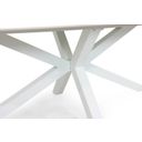 Lifestyle Rome/Ellisse 240 cm dining tuinset 7-delig thumbnail