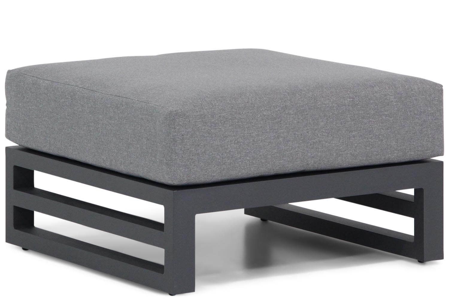 Santika Jaya chaise longue loungeset 3-delig