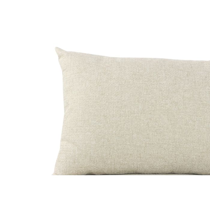 Santika Kayu hoek loungeset 3-delig