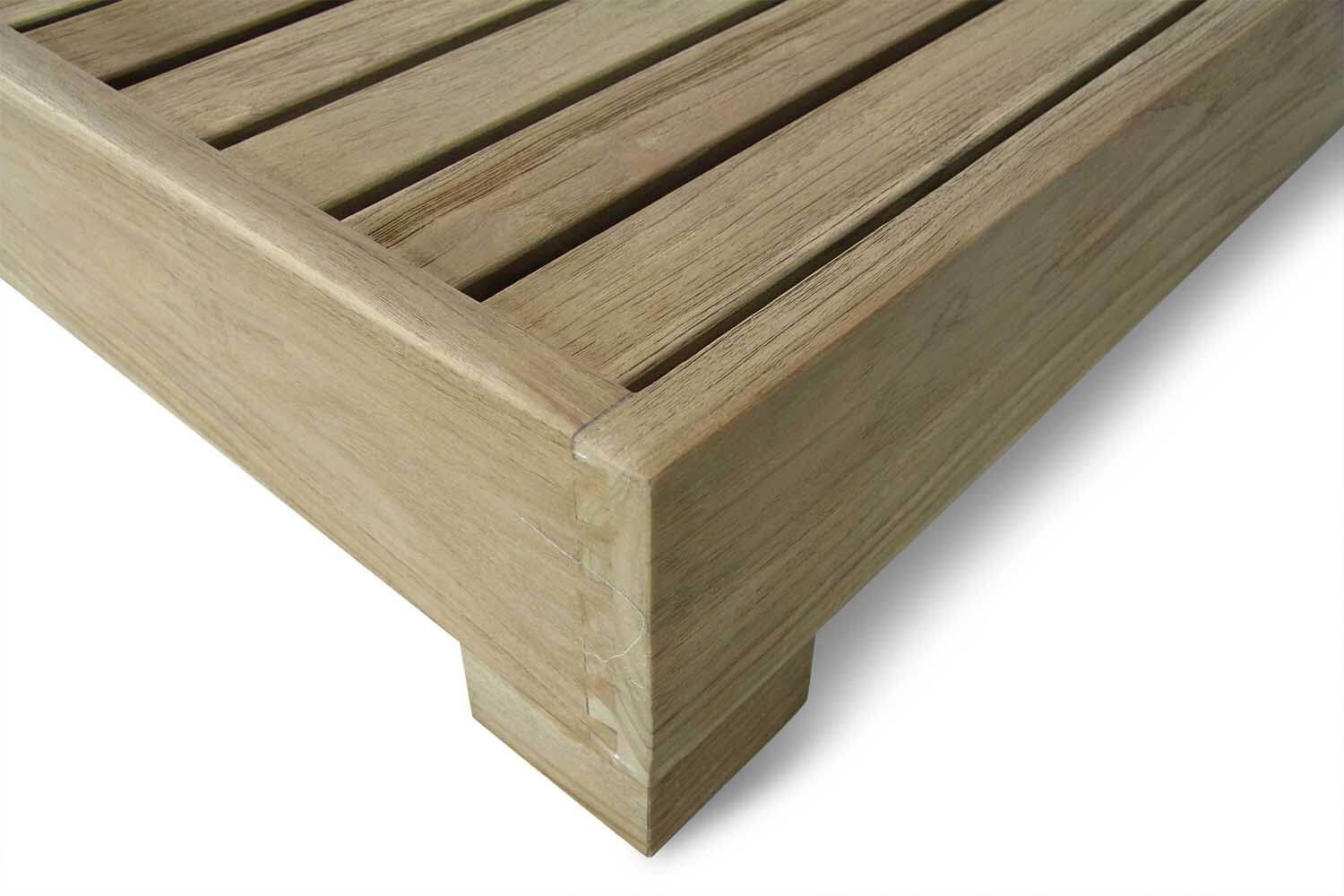 Santika Levante lounge/side table thumbnail