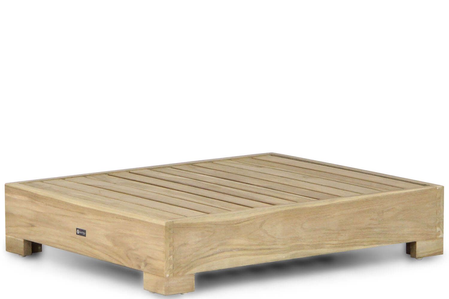 Santika Levante lounge/side table thumbnail
