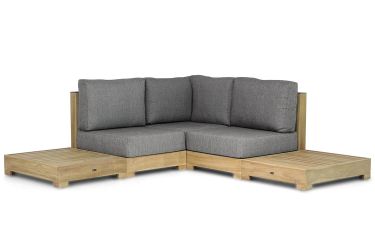 Santika Levante platform loungeset 5-delig