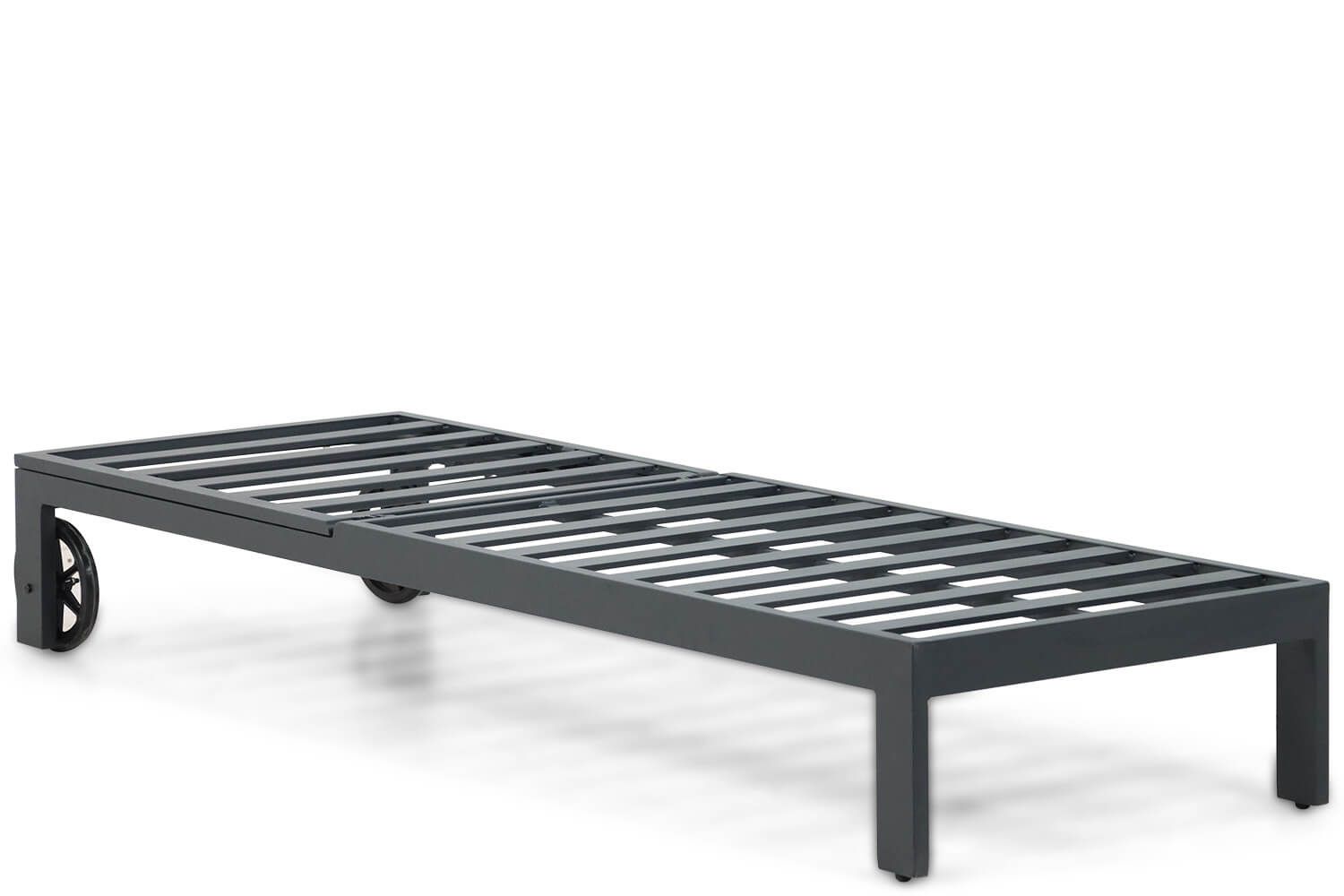 Santika Mulsanne lounger