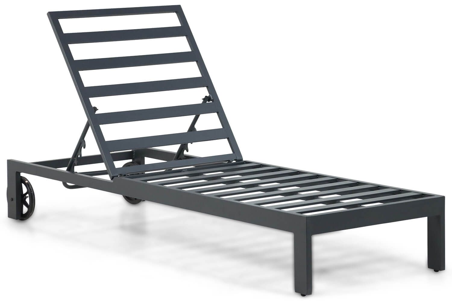 Santika Mulsanne lounger