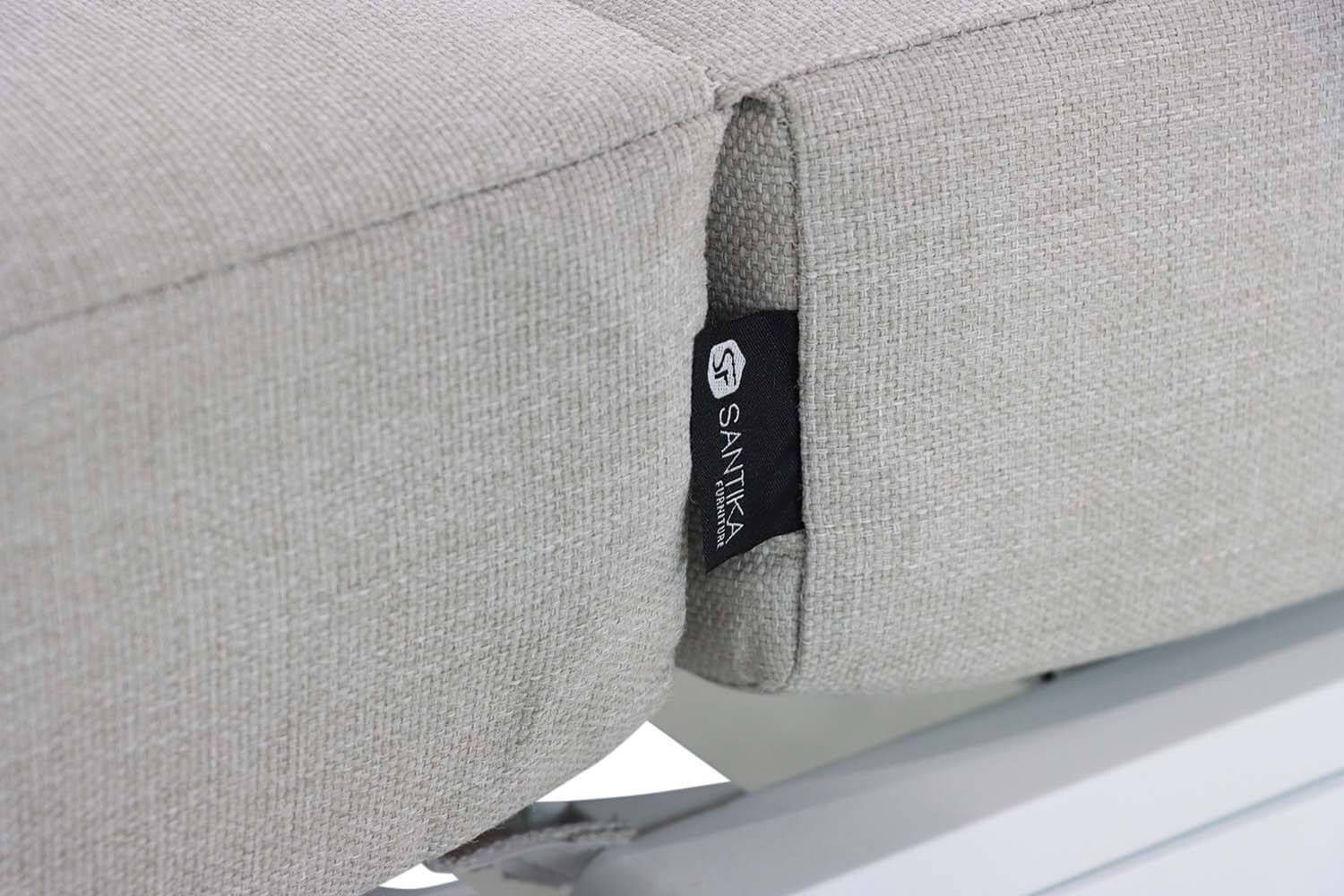 Santika Mulsanne lounger