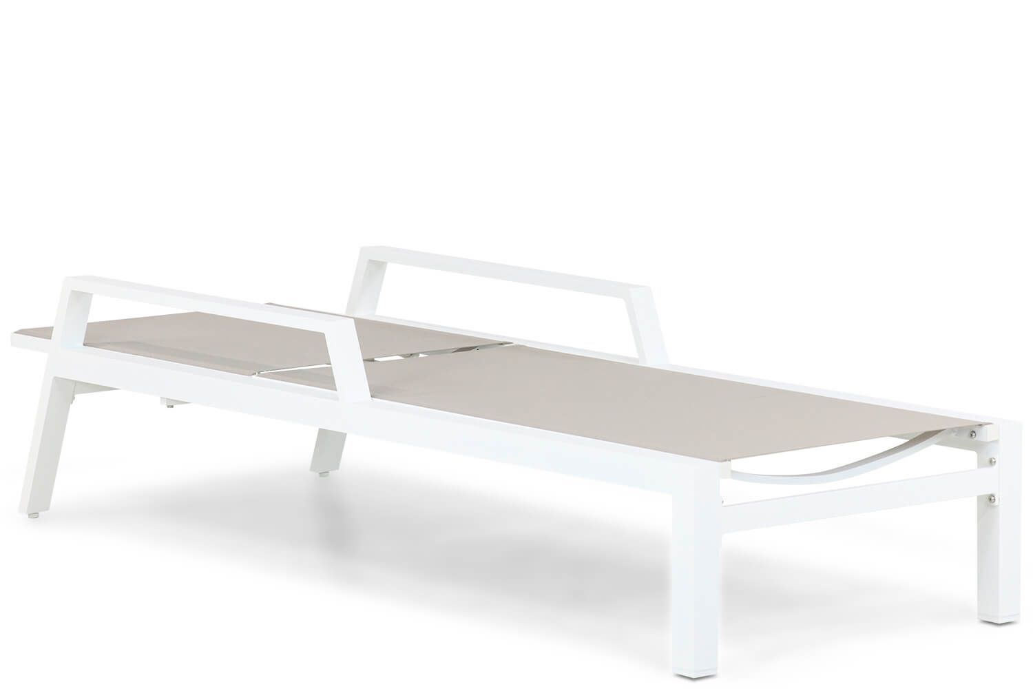 Santika Mulsanne lounger