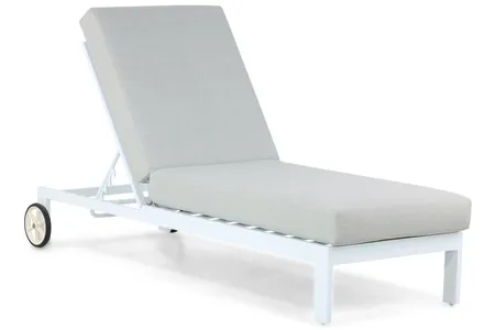 Santika Mulsanne lounger