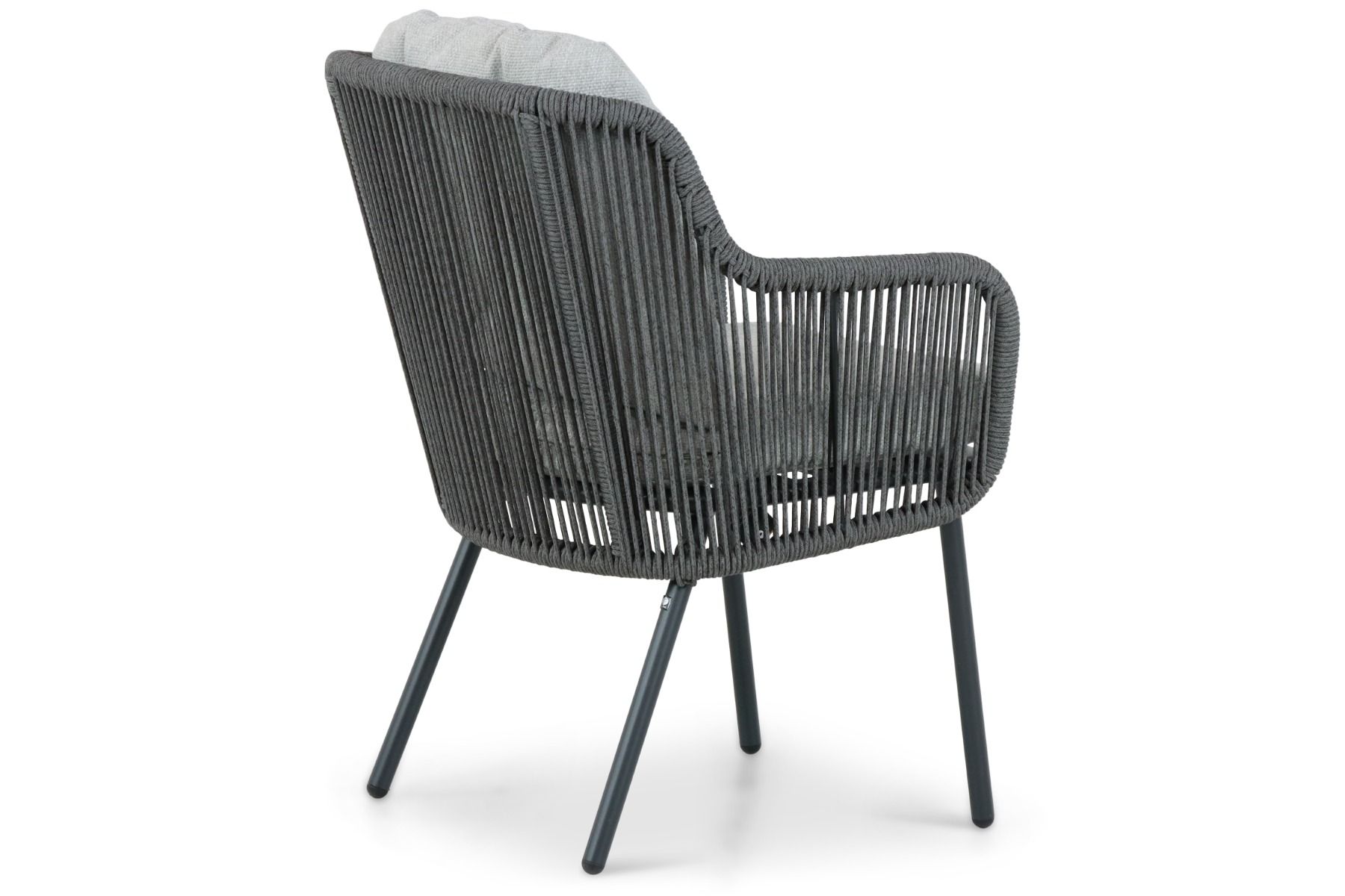 Santika Nanda/Vienna 240 cm dining tuinset 7-delig