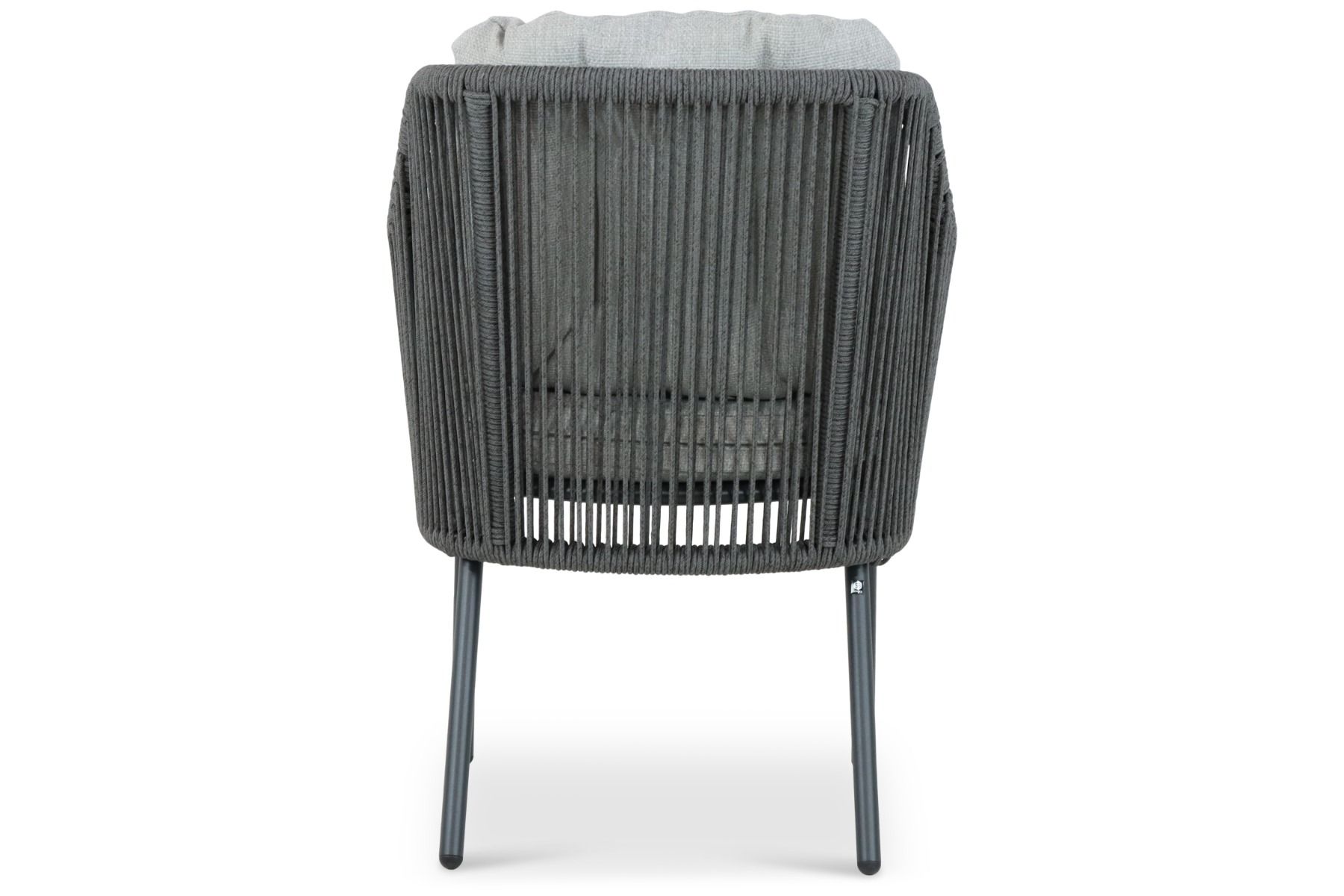 Santika Nanda/Vienna 240 cm dining tuinset 7-delig