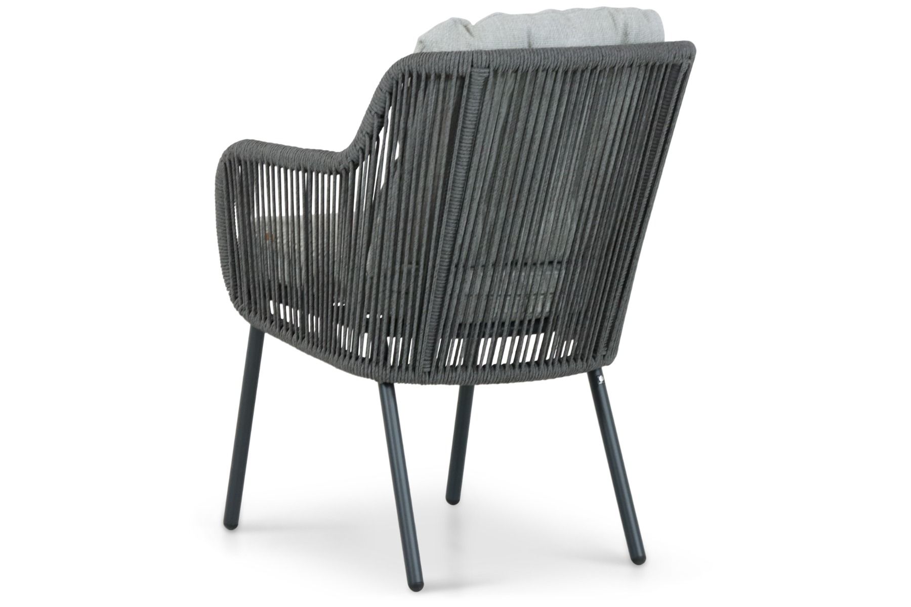 Santika Nanda/Vienna 240 cm dining tuinset 7-delig