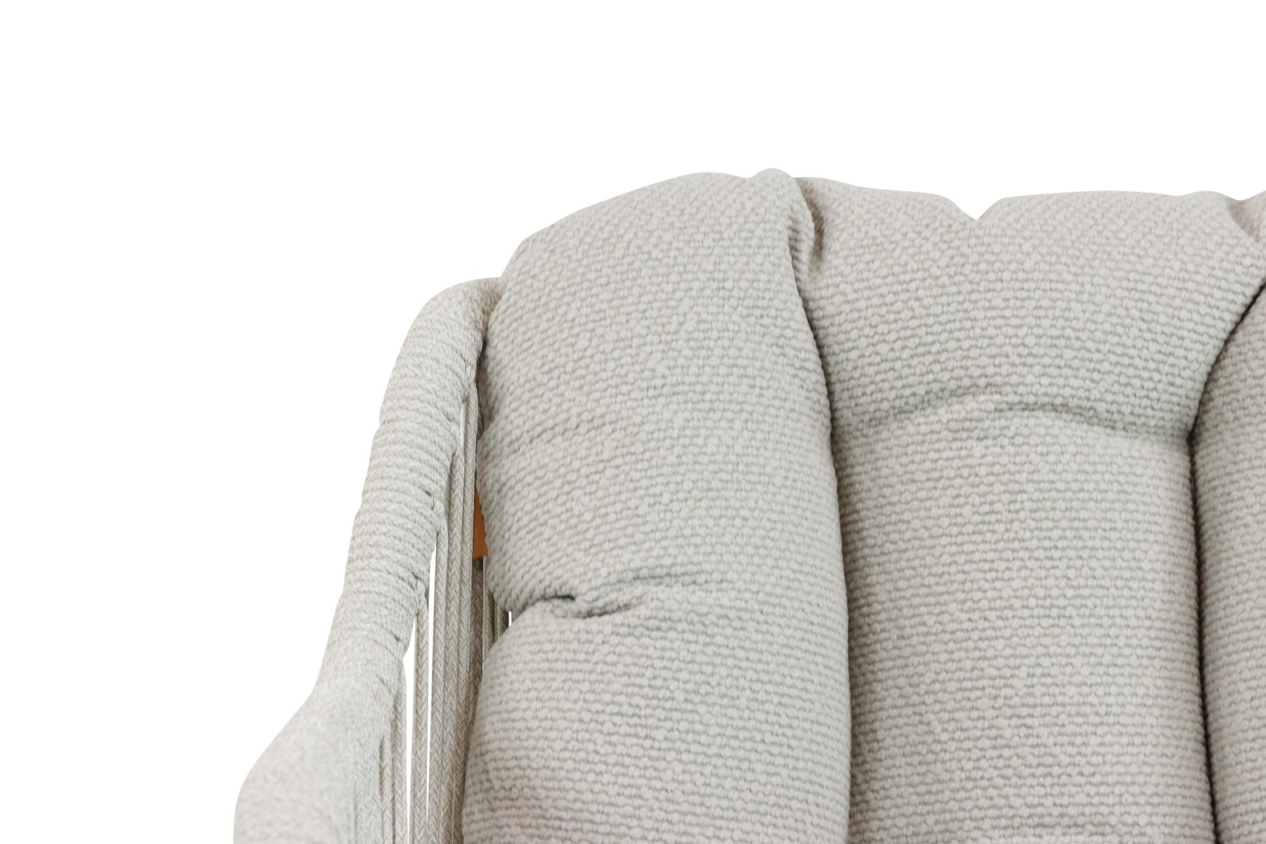 Santika Nanda/Weave 240 cm dining tuinset 7-delig thumbnail
