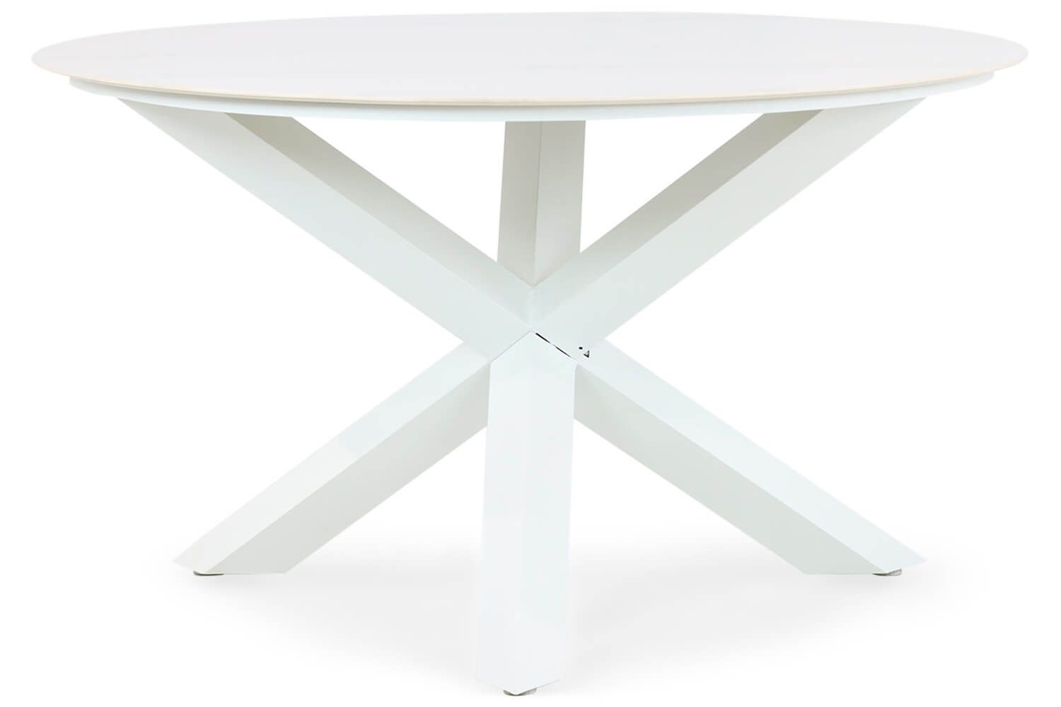Santika Orino dining tuintafel 130 cm thumbnail