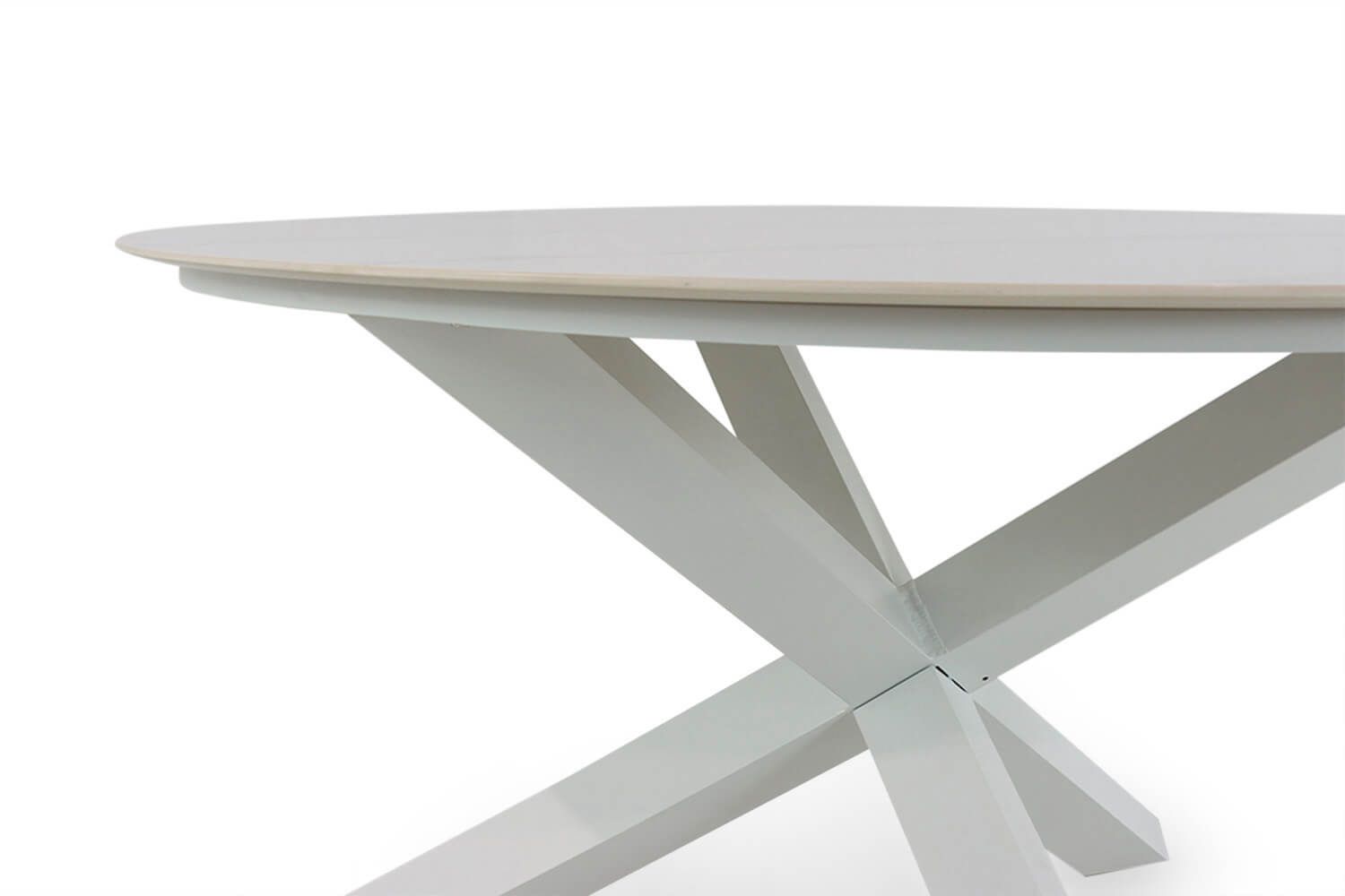 Santika Orino dining tuintafel 130 cm