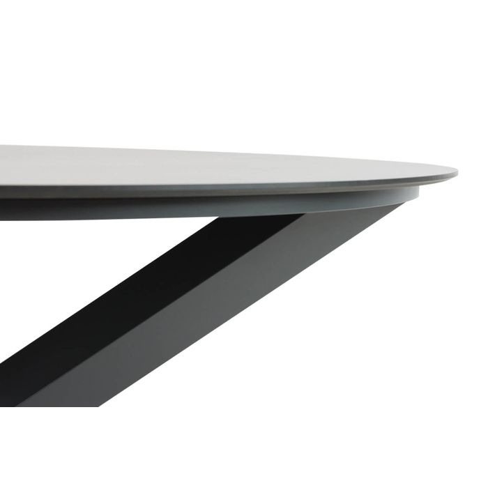 Lifestyle Verona/Orino 130 cm dining tuinset 5-delig