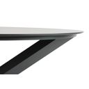 Lifestyle Verona/Orino 130 cm dining tuinset 5-delig thumbnail