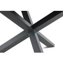 Lifestyle Verona/Orino 130 cm dining tuinset 5-delig thumbnail