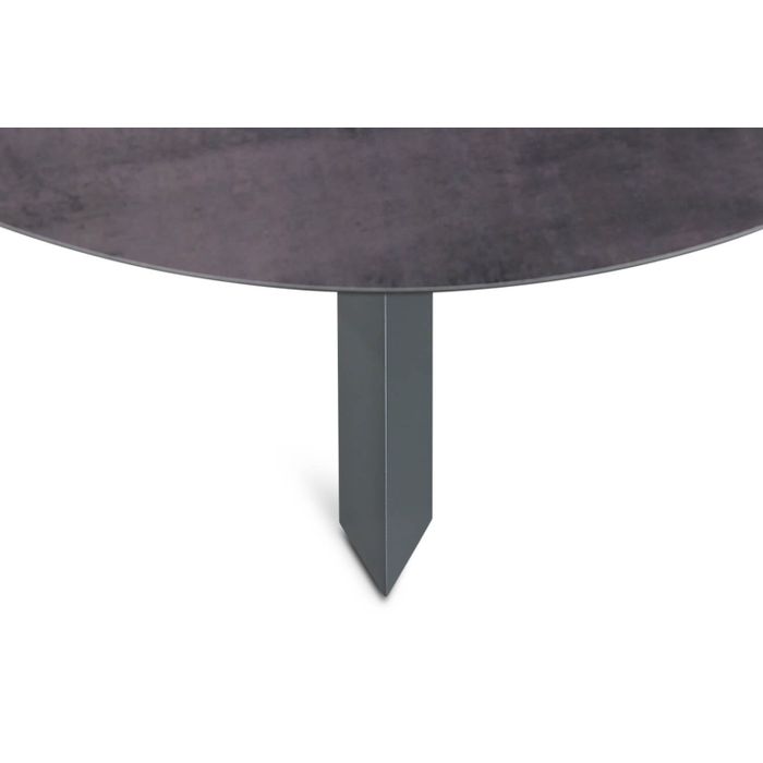 Lifestyle Verona/Orino 130 cm dining tuinset 5-delig