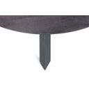 Lifestyle Verona/Orino 130 cm dining tuinset 5-delig thumbnail