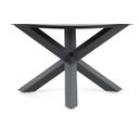 Lifestyle Verona/Orino 130 cm dining tuinset 5-delig thumbnail