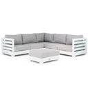 Santika Phantom hoek loungeset 6-delig thumbnail