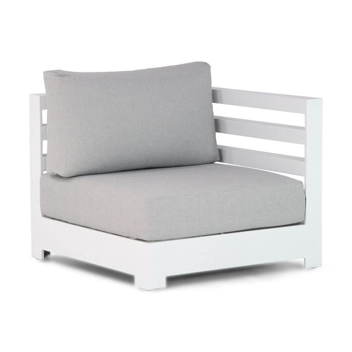 Santika Phantom/Seaside 90 cm hoek loungeset 6-delig