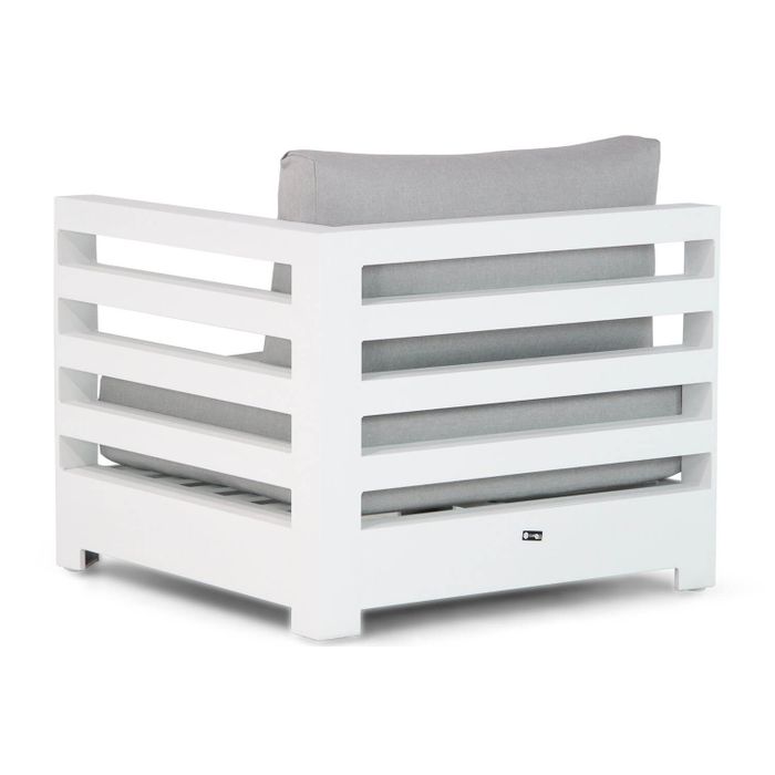 Santika Phantom/Seaside 90 cm hoek loungeset 6-delig