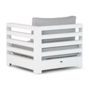 Santika Phantom/Seaside 90 cm hoek loungeset 6-delig thumbnail