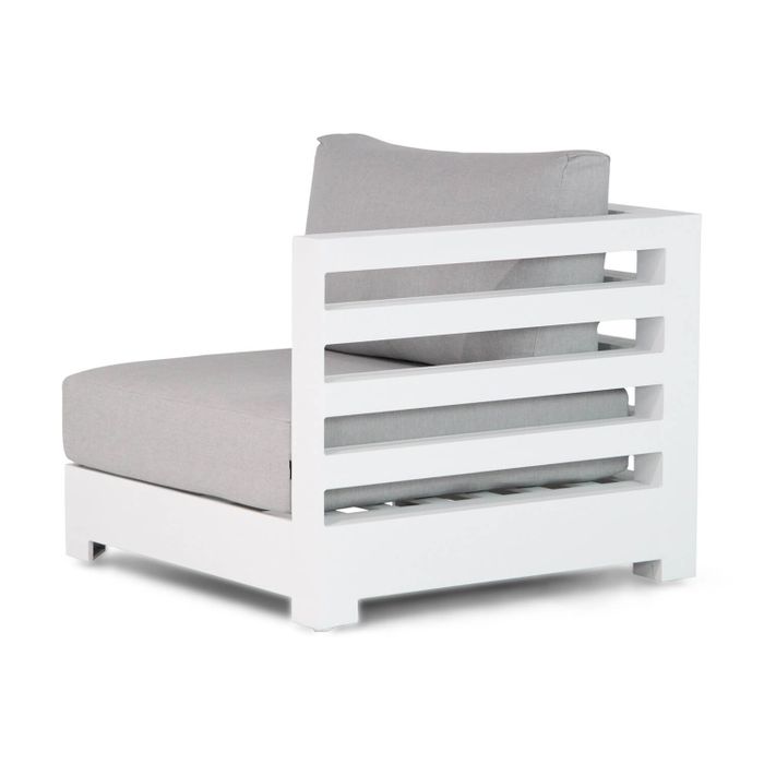Santika Phantom/Seaside 90 cm hoek loungeset 6-delig