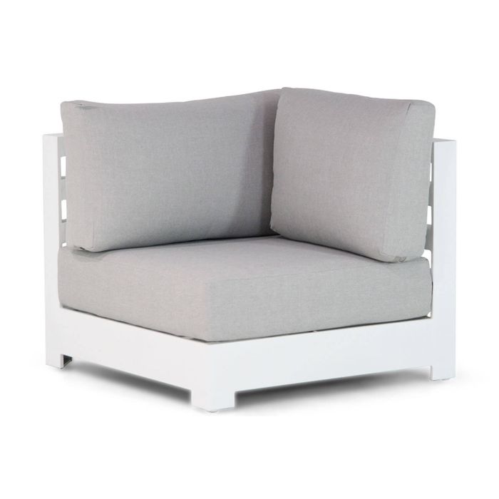 Santika Phantom/Seaside 90 cm hoek loungeset 6-delig