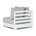 Santika Phantom/Seaside 90 cm hoek loungeset 6-delig thumbnail