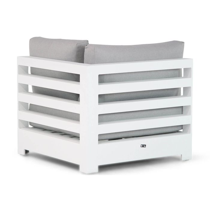 Santika Phantom/Seaside 90 cm hoek loungeset 6-delig