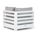 Santika Phantom/Seaside 90 cm hoek loungeset 6-delig thumbnail