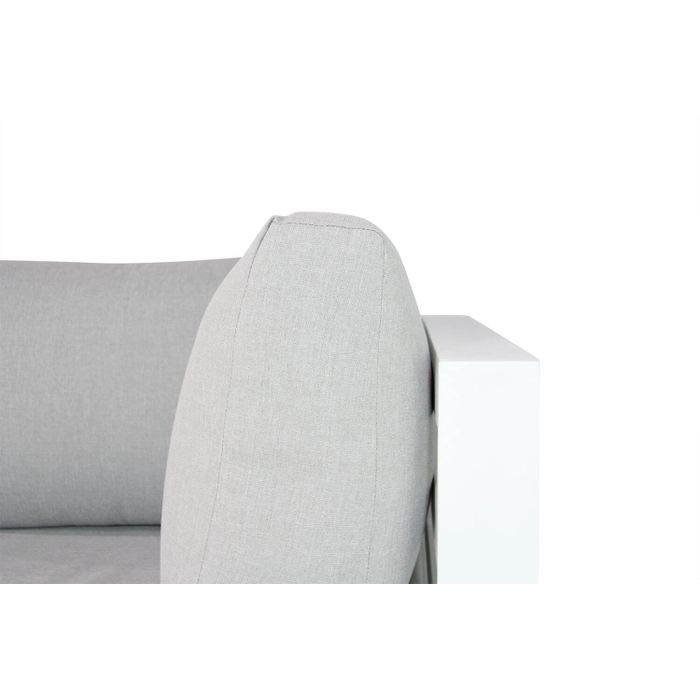 Santika Phantom/Seaside 90 cm hoek loungeset 6-delig