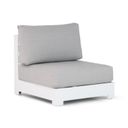 Santika Phantom/Seaside 90 cm hoek loungeset 6-delig thumbnail