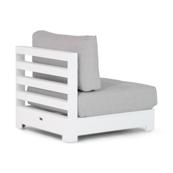 Santika Phantom/Seaside 90 cm hoek loungeset 6-delig