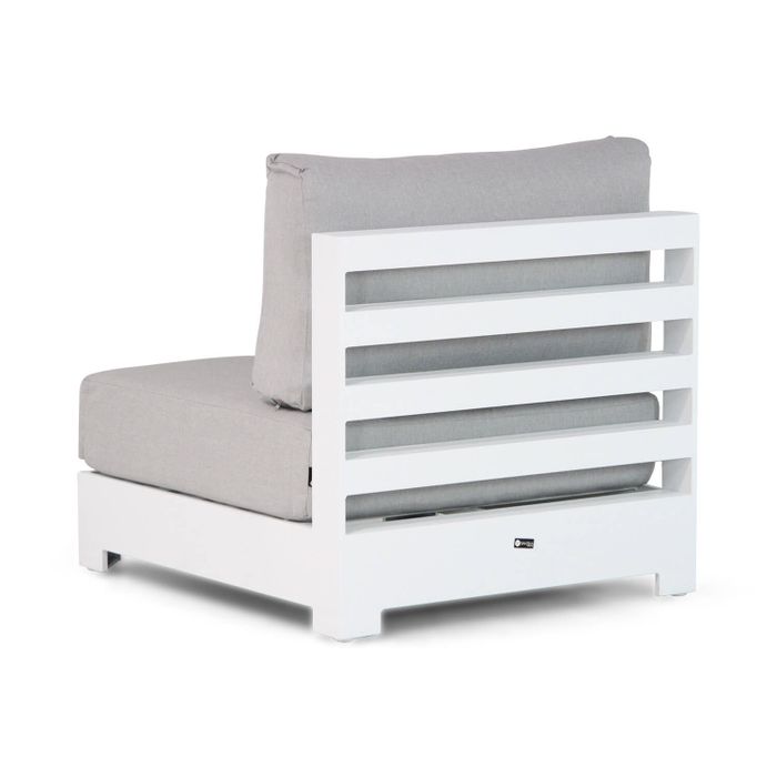 Santika Phantom/Seaside 90 cm hoek loungeset 6-delig