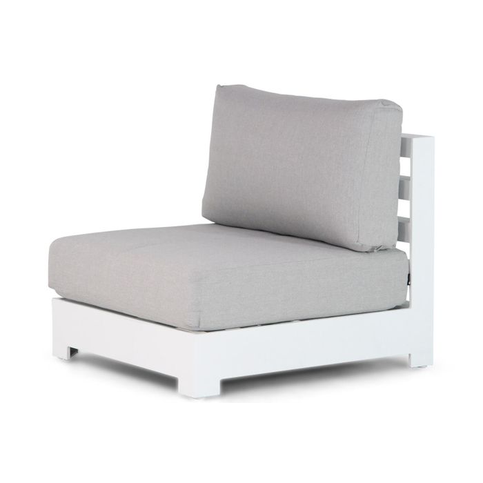 Santika Phantom/Seaside 90 cm hoek loungeset 6-delig