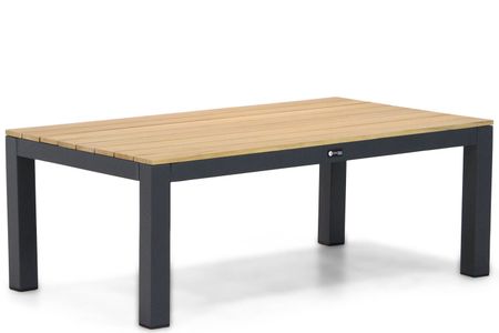 Santika Shadow lounge tafel 120x70 cm