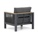 Santika Shadow hoek loungeset 6-delig thumbnail
