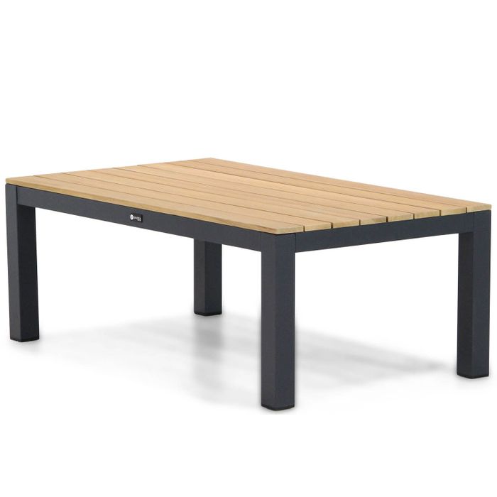 Santika Shadow hoek loungeset 6-delig