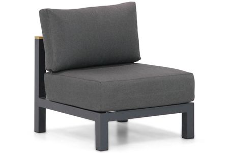Santika Shadow midden module