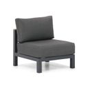 Santika Shadow hoek loungeset 6-delig thumbnail