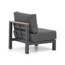 Santika Shadow hoek loungeset 6-delig thumbnail